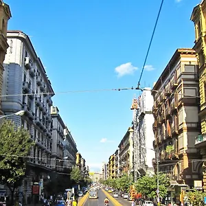 Appartement Spicoli 86, Naples
