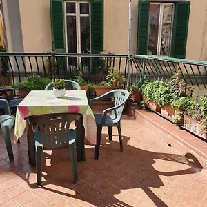 Mortelle Apartment