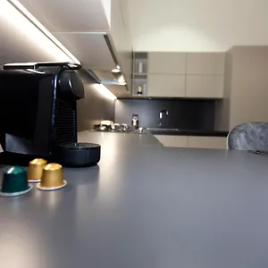 Appartement N A P Experience, Naples
