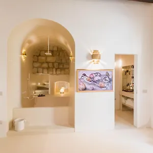Spazio Cmm- Sant'arpino Apartment