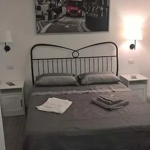 Fabrizio Apartment