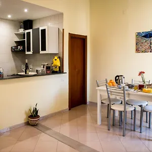Appartement Castel Capuano Flat By Domusextra, Naples